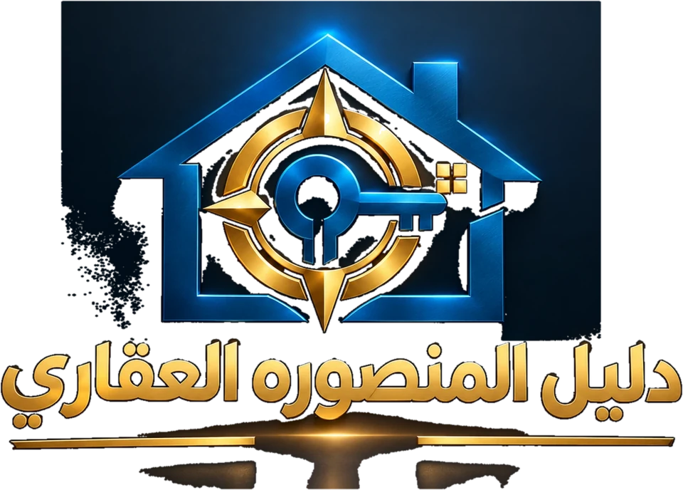 دليل المنصورة العقاري